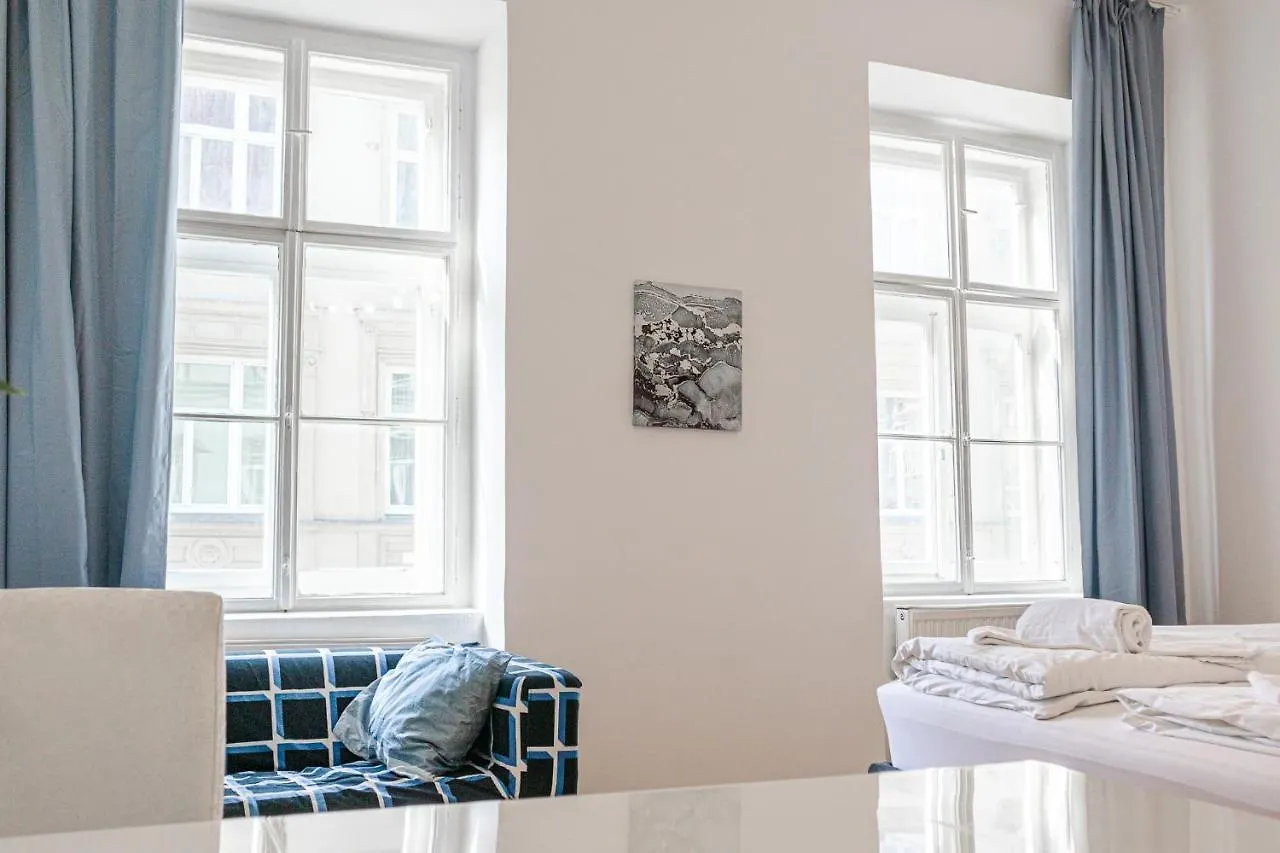 Big 3Br Apt In Viennas Center - Perfect For Longstays Austria