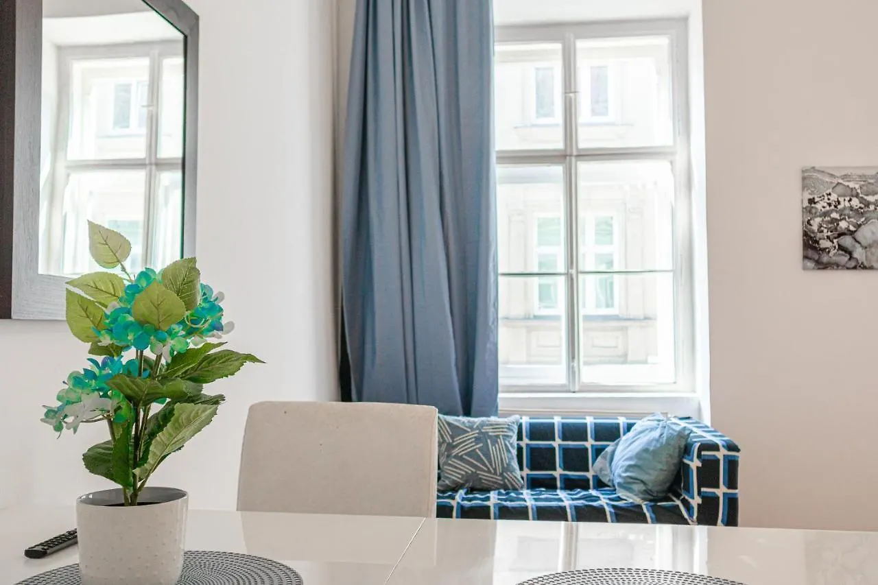 Big 3Br Apt In Viennas Center - Perfect For Longstays