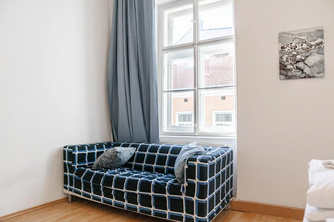 Big 3Br Apt In Viennas Center - Perfect For Longstays Vienna