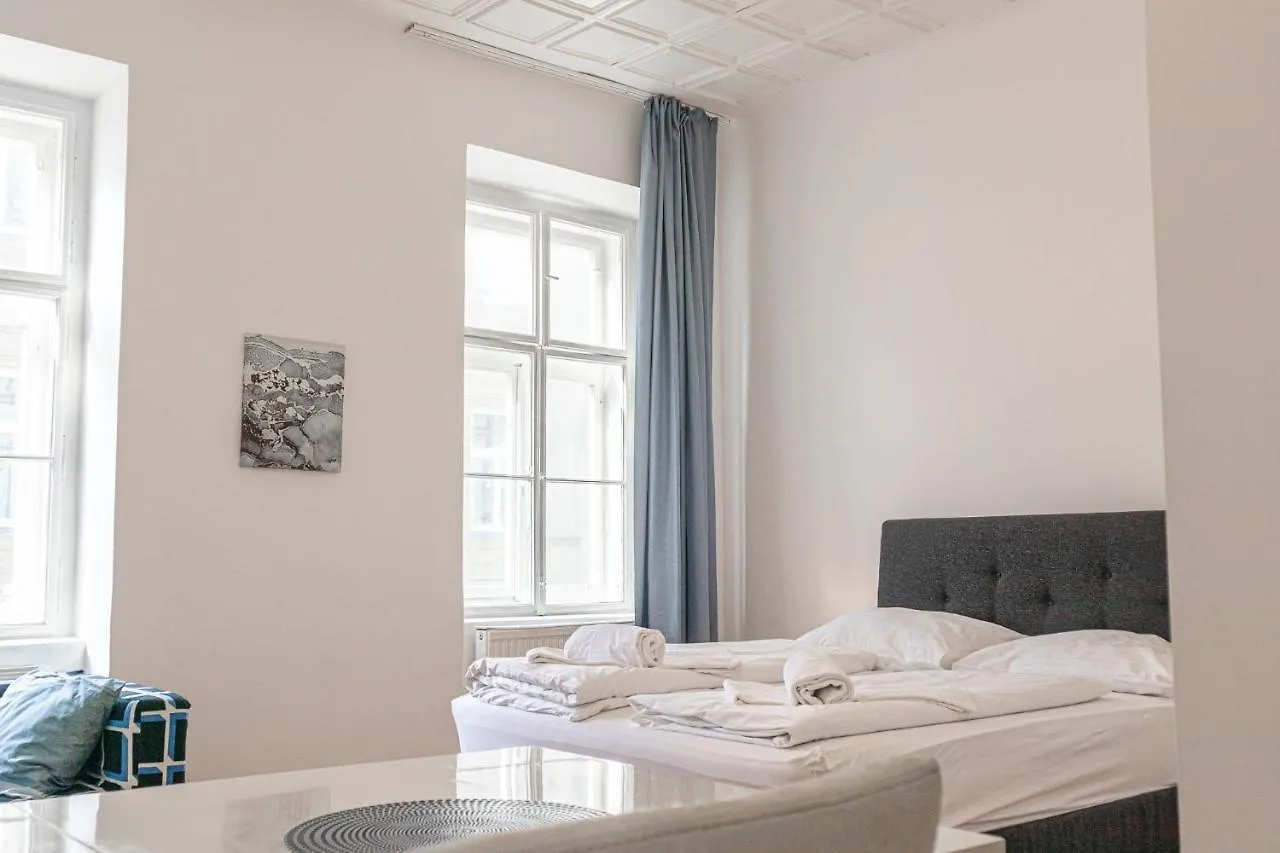 Apartment Big 3Br Apt In Viennas Center - Perfect For Longstays