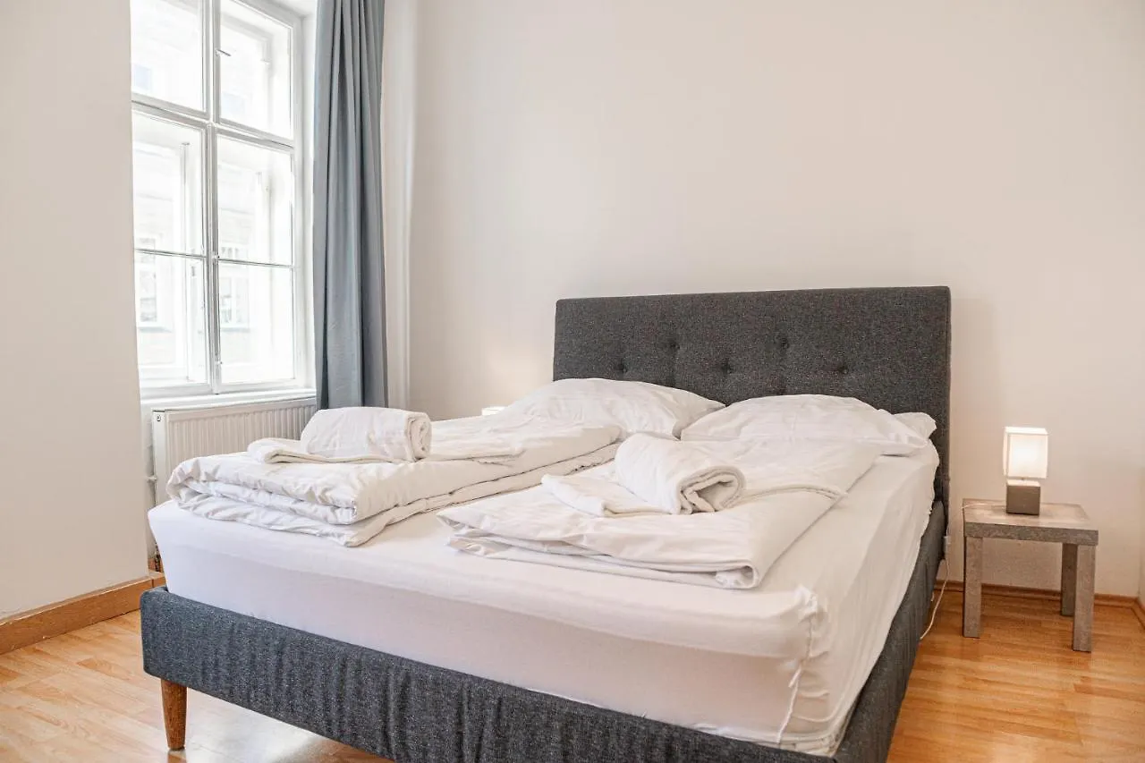 Big 3Br Apt In Viennas Center - Perfect For Longstays