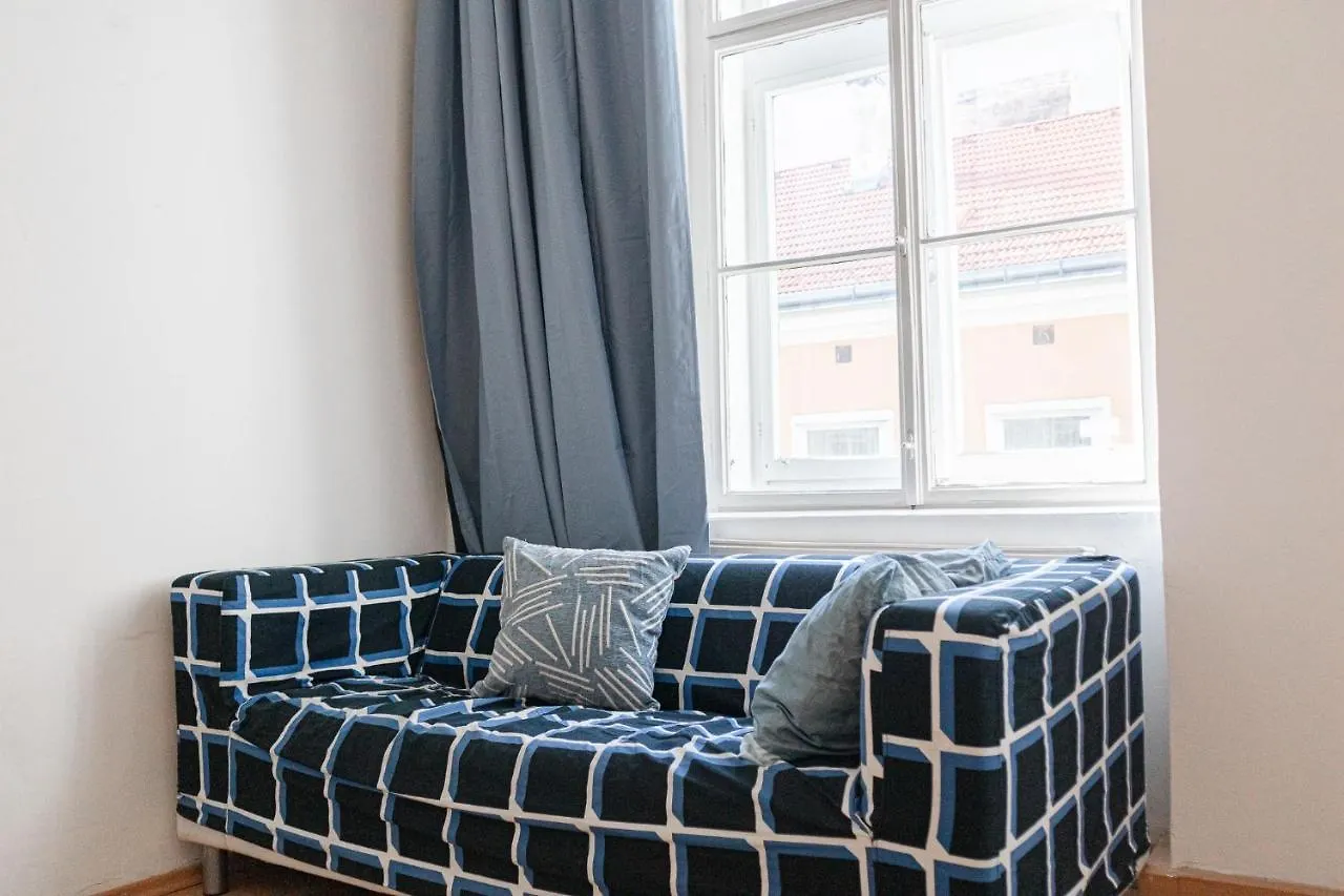 Big 3Br Apt In Viennas Center - Perfect For Longstays 0*, Vienna