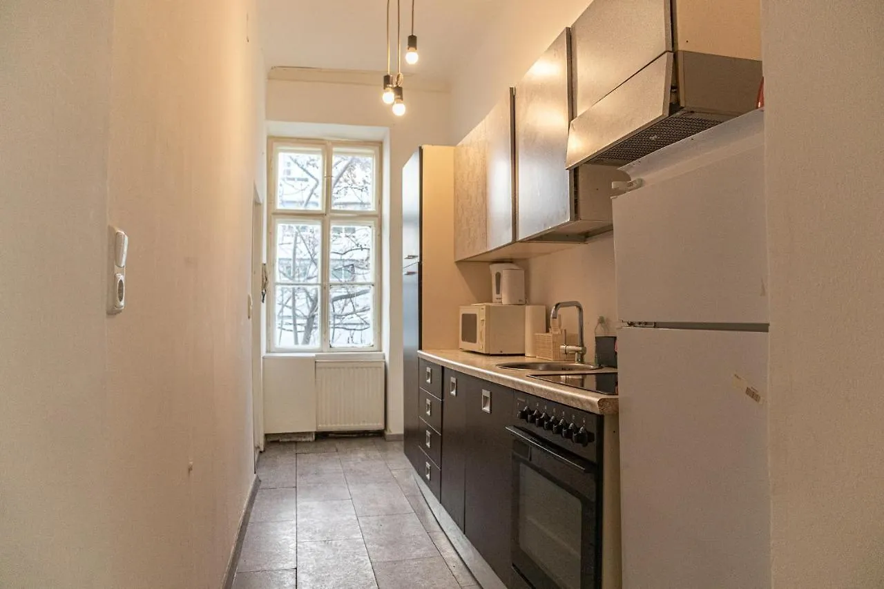 Big 3Br Apt In Viennas Center - Perfect For Longstays Apartment
