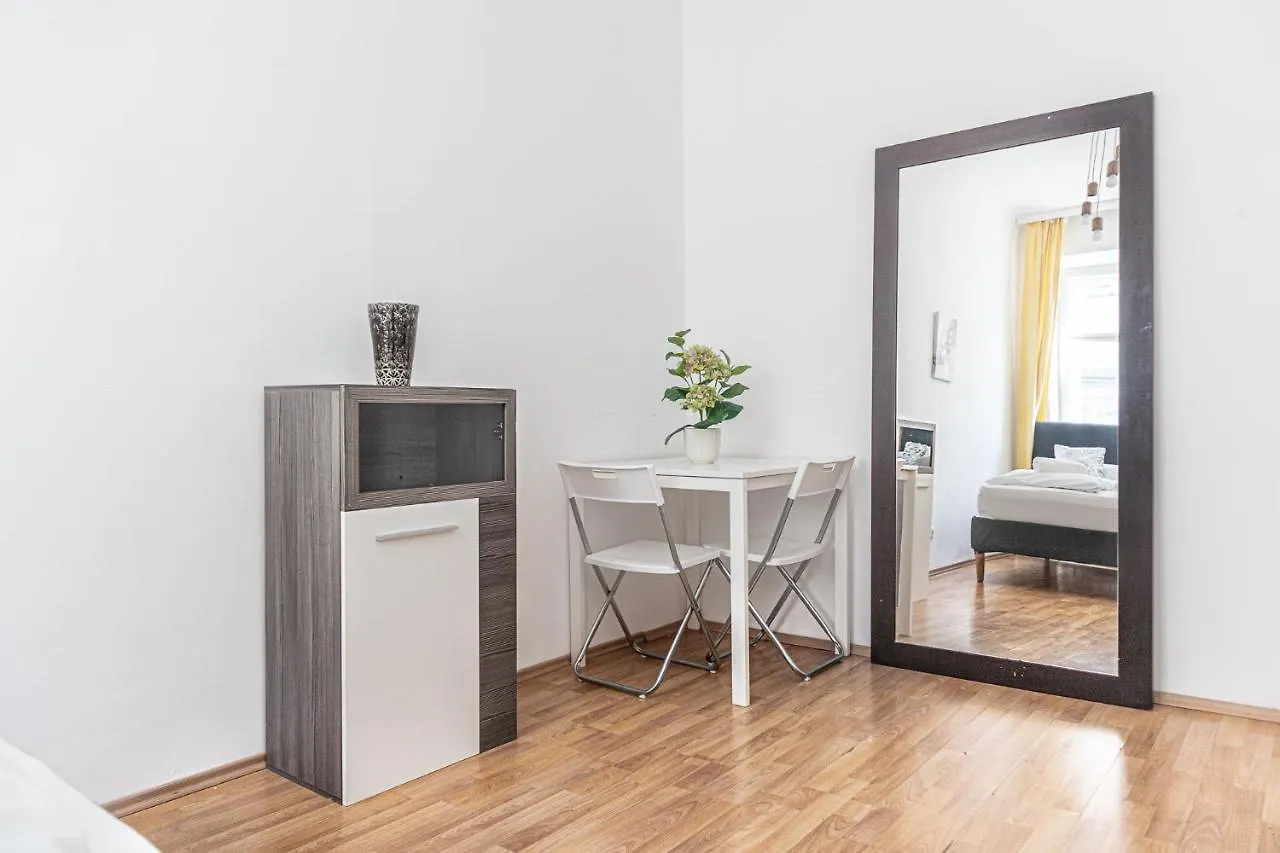 Big 3Br Apt In Viennas Center - Perfect For Longstays Apartment