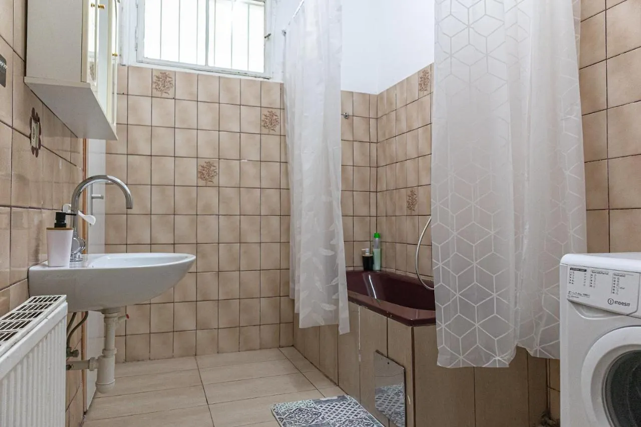 Big 3Br Apt In Viennas Center - Perfect For Longstays Apartment Vienna