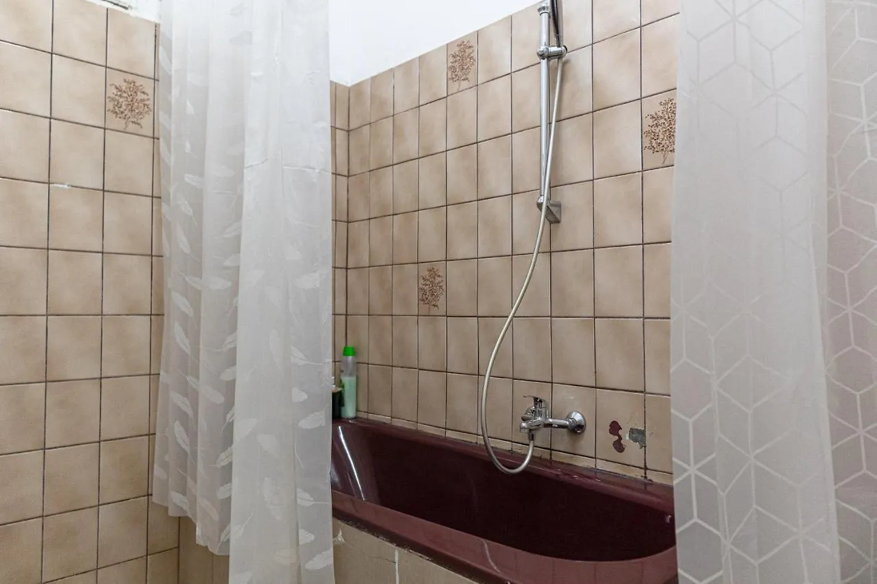 Apartment Big 3Br Apt In Viennas Center - Perfect For Longstays Austria