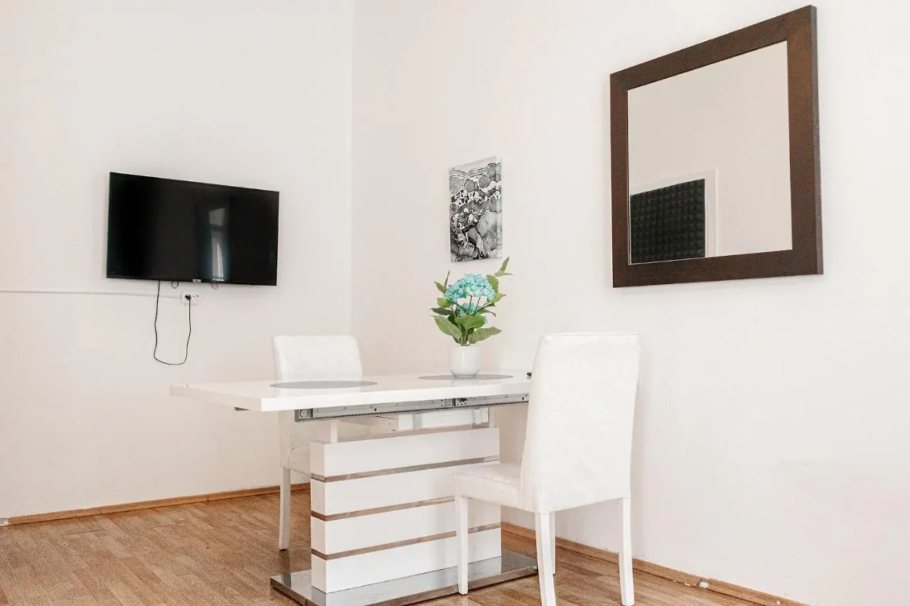 公寓 Big 3Br Apt In Viennas Center - Perfect For Longstays