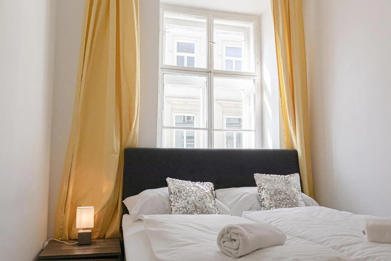 Big 3Br Apt In Viennas Center - Perfect For Longstays Apartment Vienna