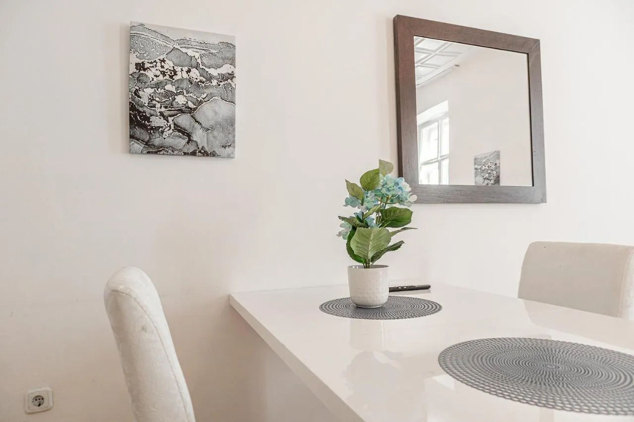 Big 3Br Apt In Viennas Center - Perfect For Longstays Vienna