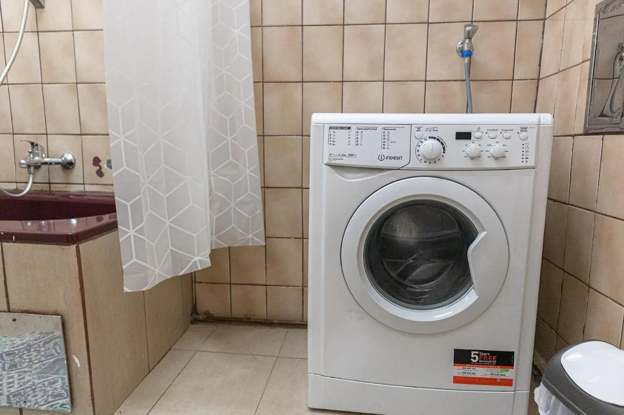 Big 3Br Apt In Viennas Center - Perfect For Longstays 公寓 维也纳