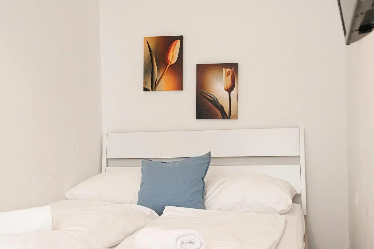 Apartment Big 3Br Apt In Viennas Center - Perfect For Longstays
