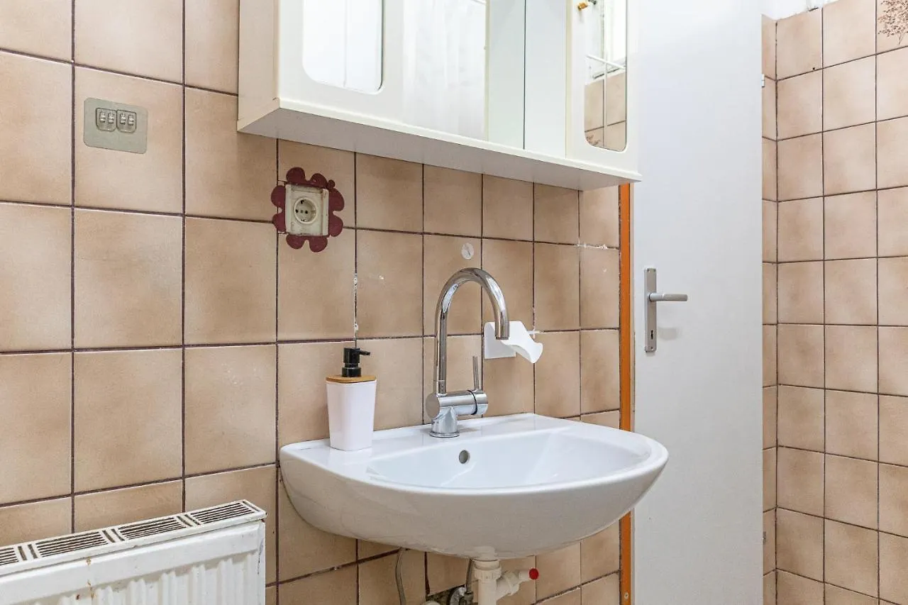 Apartment Big 3Br Apt In Viennas Center - Perfect For Longstays