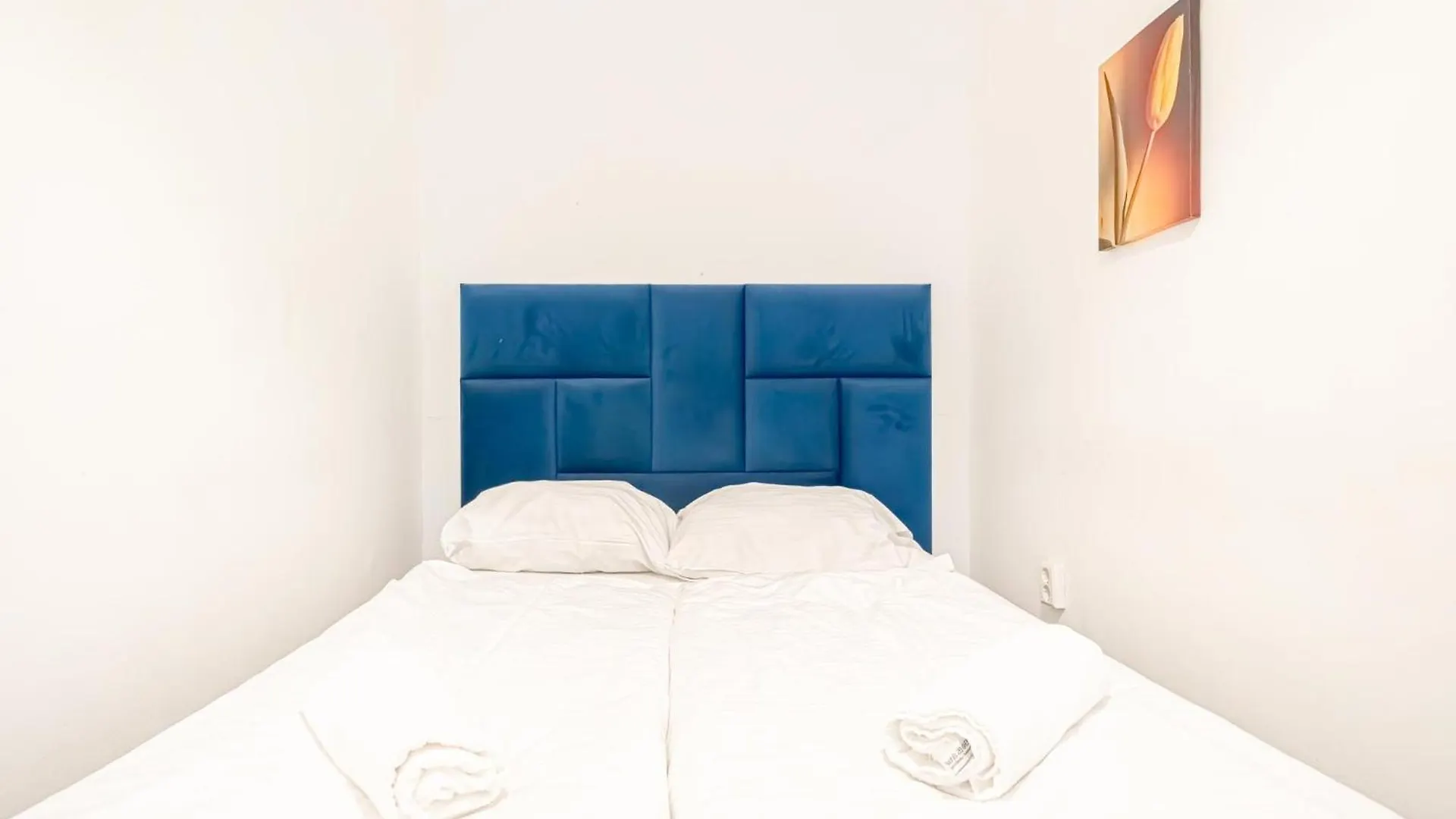 Big 3Br Apt In Viennas Center - Perfect For Longstays